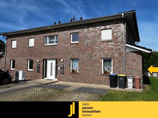 3 Schlafzimmer Villa Sögel Sögel 105451617