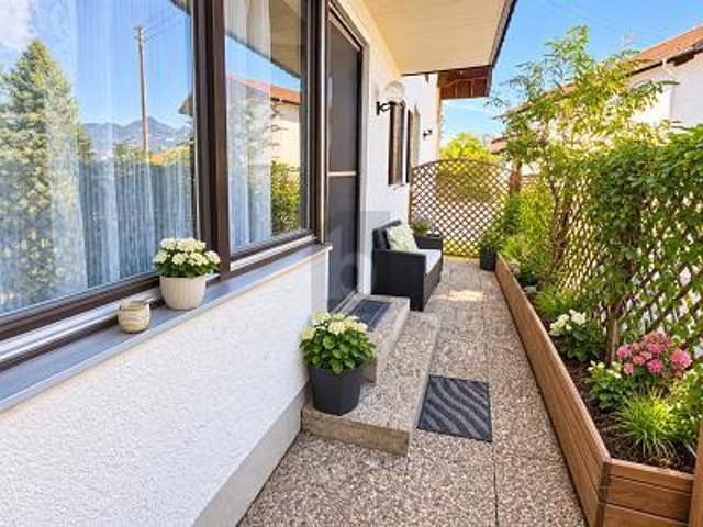3 Schlafzimmer Villa Staudach Staudach 106224270