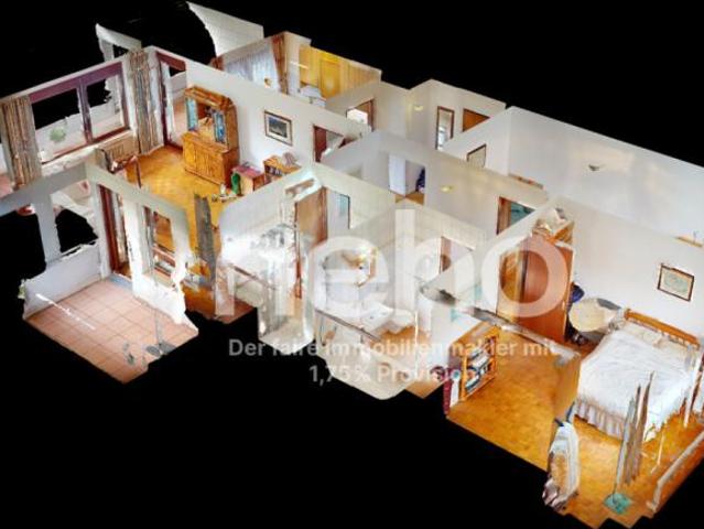 3 Schlafzimmer Villa Stuttgart Stuttgart 105453163