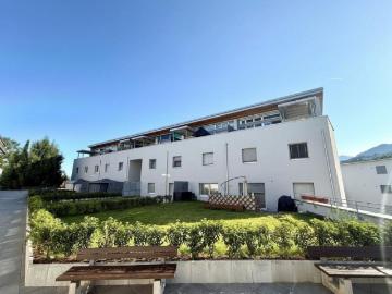 Flat for rent in 6830 - Keller, Terrasse