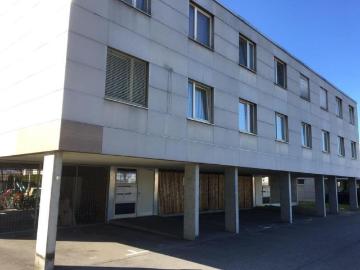 Flat for rent in 6830 - Keller, Parkplatz