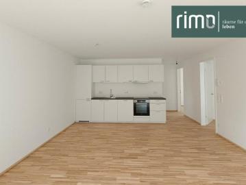 Flat for rent in 6840