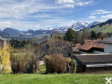 Etagenwohnung for rent in 6861 - Garten