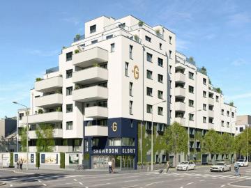 Stephansplatz, Stubenviertel, Wien - Büroraum