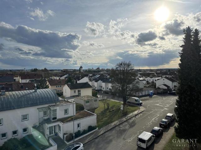 3 Schlafzimmer Wohnung Mühldorf A. Inn Deutschland 100218987