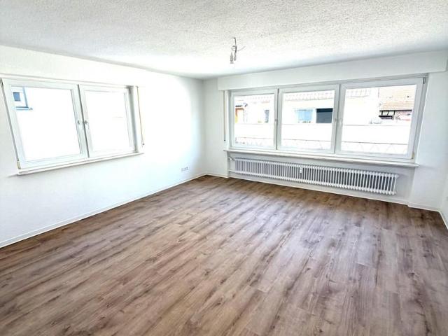 3 Schlafzimmer Wohnung Mühlhausen Deutschland 102917674