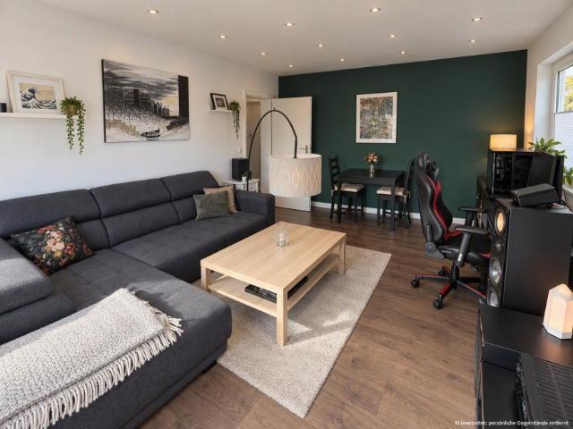 3 Schlafzimmer Wohnung Mülheim An Der Ruhr Mülheim An Der Ruhr 106097343