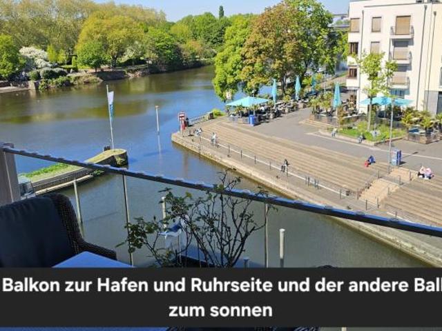 3 Schlafzimmer Wohnung Mülheim Ruhr Deutschland 104293026