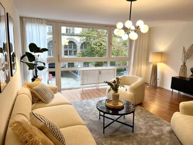 3 Schlafzimmer Wohnung München Deutschland 104229301