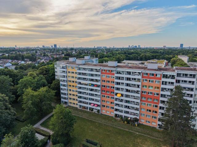 3 Schlafzimmer Wohnung München Deutschland 104370769