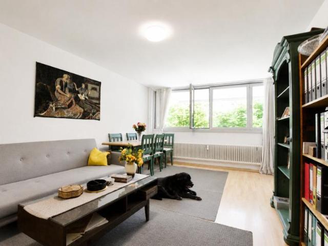 3 Schlafzimmer Wohnung München Deutschland 104370805