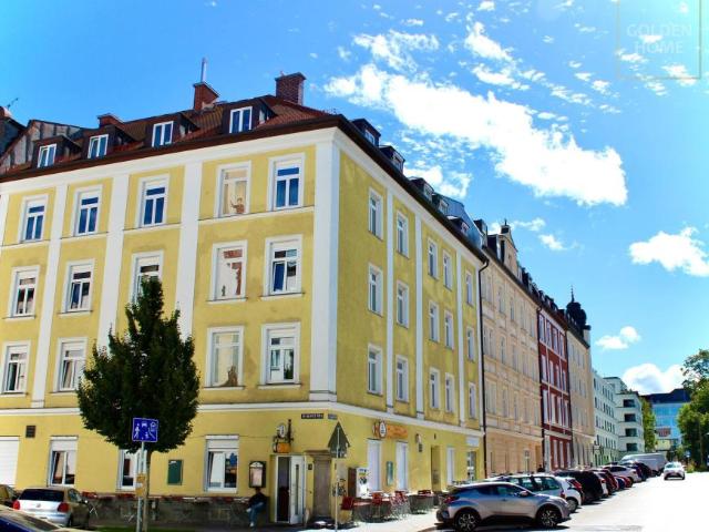 3 Schlafzimmer Wohnung München Deutschland 104536563