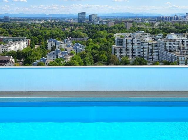 3 Schlafzimmer Wohnung München Deutschland 104646703