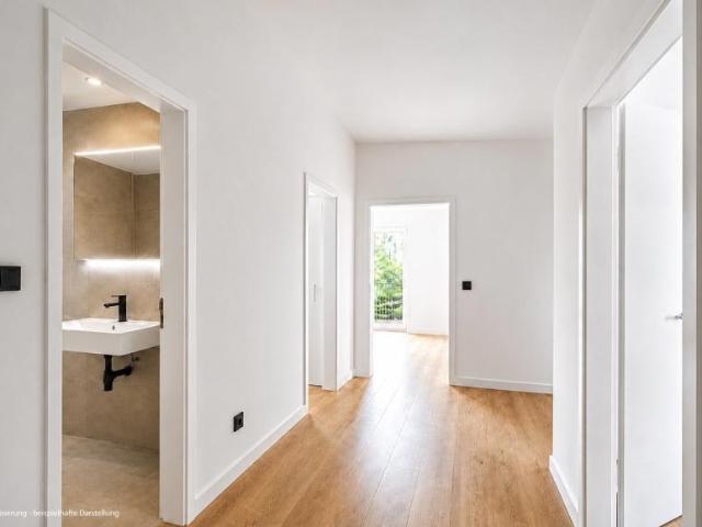 3 Schlafzimmer Wohnung München Deutschland 104646998