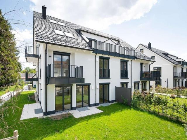 3 Schlafzimmer Wohnung München Deutschland 104804085