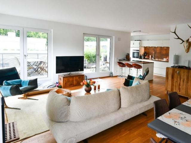 3 Schlafzimmer Wohnung München Deutschland 104866203
