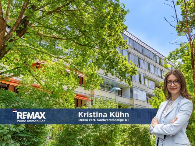 3 Schlafzimmer Wohnung München Deutschland 105036282