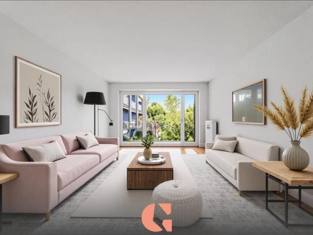 3 Schlafzimmer Wohnung München Deutschland 100126452