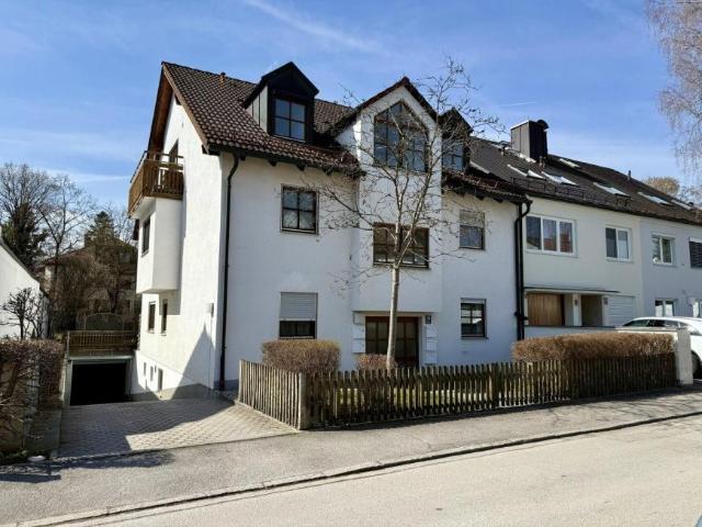 3 Schlafzimmer Wohnung München Deutschland 100646410