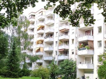 3 Schlafzimmer Wohnung München Deutschland 101738062