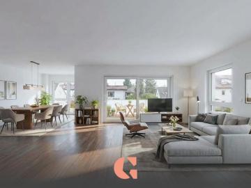 3 Schlafzimmer Wohnung München Deutschland 102249100