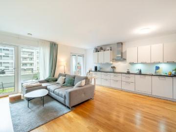 3 Schlafzimmer Wohnung München Deutschland 102436964