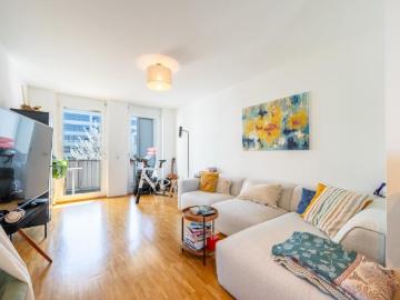 3 Schlafzimmer Wohnung München Deutschland 102554984