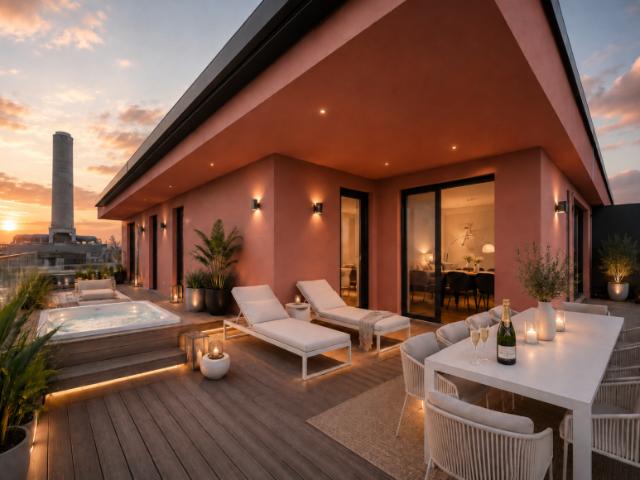 3 Schlafzimmer Wohnung München Deutschland 102580840