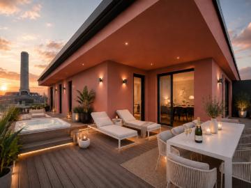 3 Schlafzimmer Wohnung München Deutschland 102580840