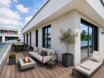 3 Schlafzimmer Wohnung München Deutschland 102590236