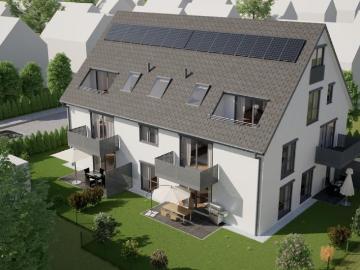 3 Schlafzimmer Wohnung München Deutschland 102717599