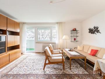 3 Schlafzimmer Wohnung München Deutschland 102717606