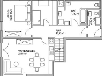 3 Schlafzimmer Wohnung München Deutschland 102758280