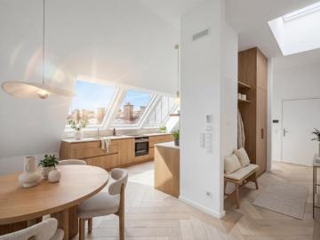 3 Schlafzimmer Wohnung München Deutschland 103324387