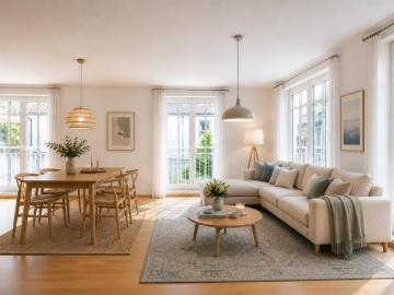 3 Schlafzimmer Wohnung München Deutschland 103323313