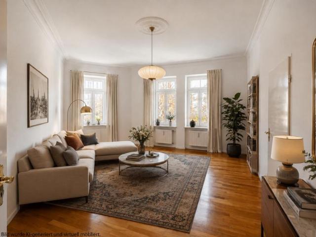 3 Schlafzimmer Wohnung München Deutschland 103373358