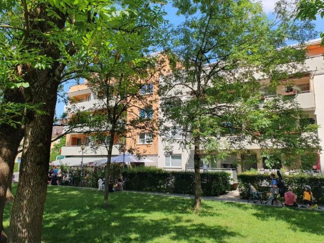 3 Schlafzimmer Wohnung München Deutschland 103413121