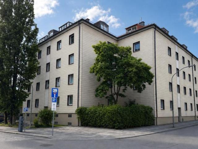 3 Schlafzimmer Wohnung München Deutschland 103655267