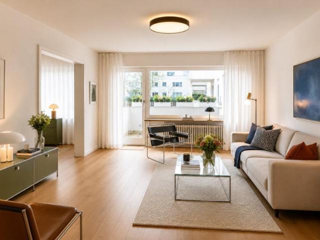 3 Schlafzimmer Wohnung München Deutschland 103741100