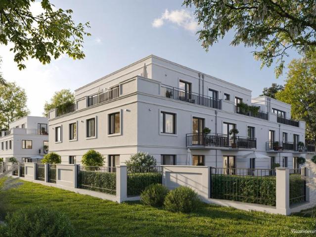 3 Schlafzimmer Wohnung München Deutschland 94042388