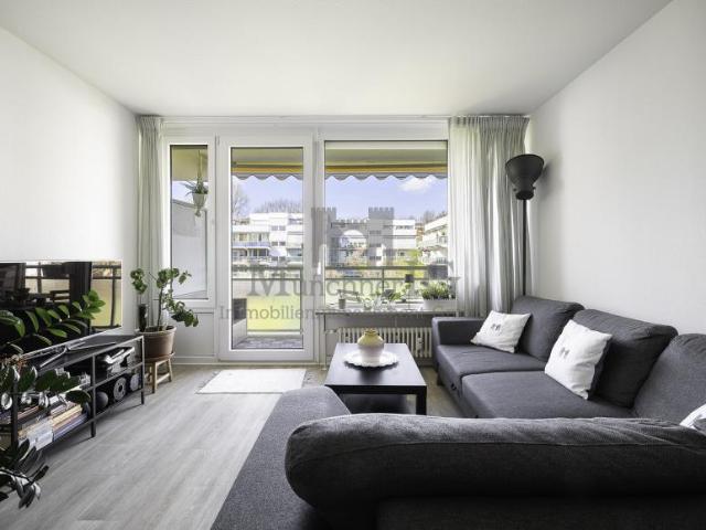 3 Schlafzimmer Wohnung München Deutschland 94216432