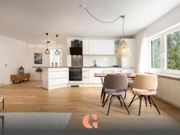 3 Schlafzimmer Wohnung München Deutschland 98423490