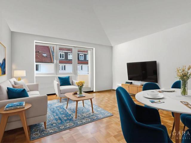 3 Schlafzimmer Wohnung München Deutschland 98362694