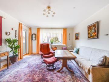 3 Schlafzimmer Wohnung München Deutschland 99469808