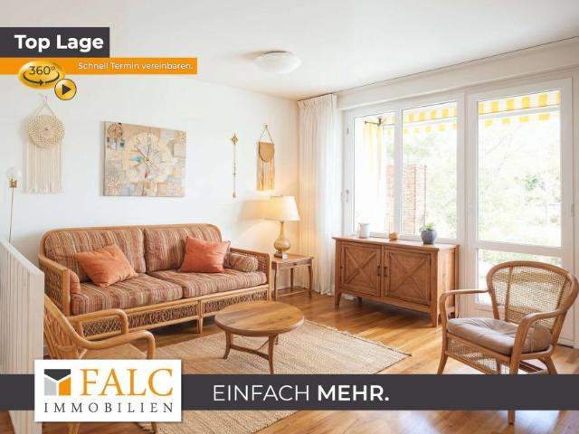 3 Schlafzimmer Wohnung München Deutschland LS91882703