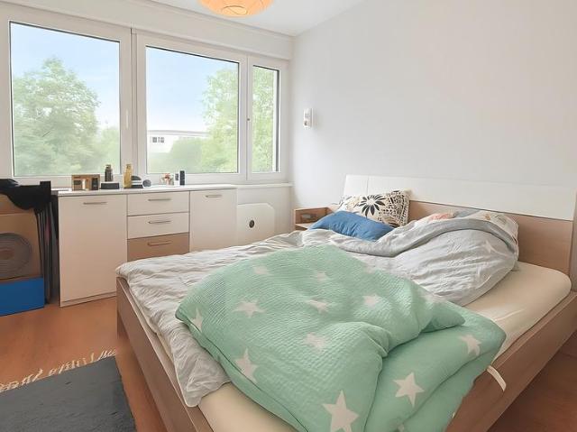 3 Schlafzimmer Wohnung München Deutschland LS92561884
