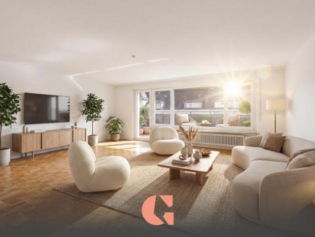 3 Schlafzimmer Wohnung München Deutschland LS100948246