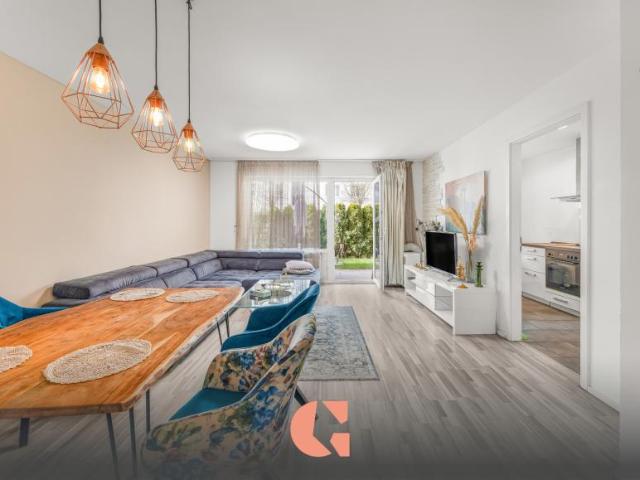 3 Schlafzimmer Wohnung München Deutschland LS101591785