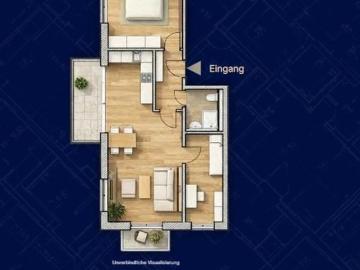 3 Schlafzimmer Wohnung München Deutschland LS102718246