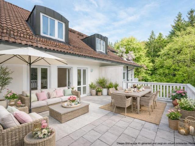 3 Schlafzimmer Wohnung München Deutschland LS102771899